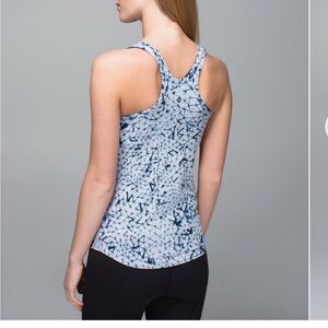 Lululemon Star Crushed Silver Fox Deep Navy